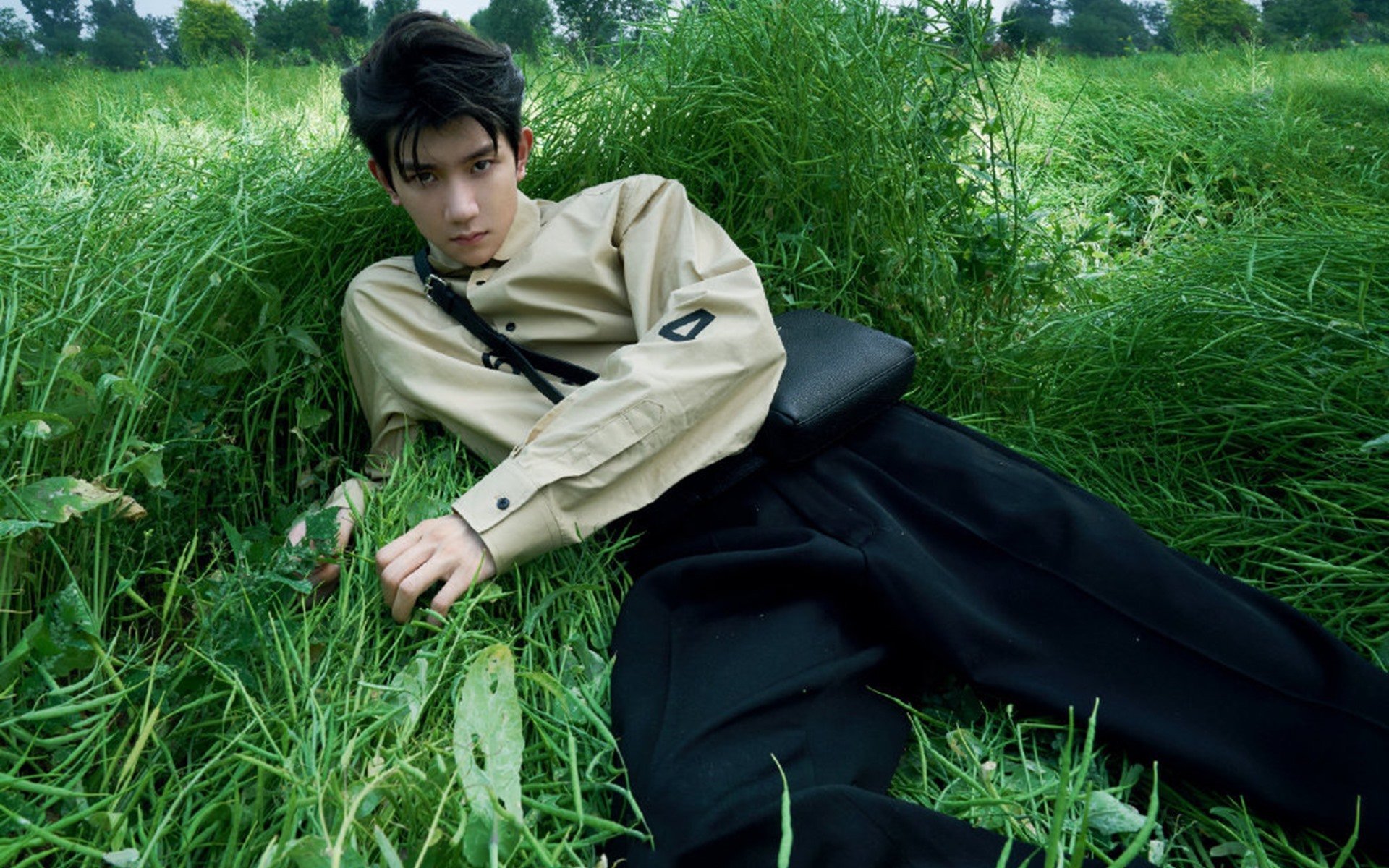 西亚卡姆表示进攻端更加注重决策质量，西亚卡姆潜力大不大